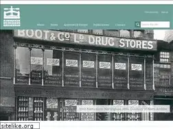 Sites similar to businessarchivescouncil.org.uk