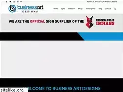 Sites similar to businessart.com