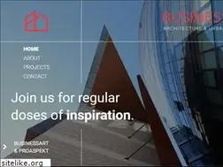 Sites similar to businessart.me