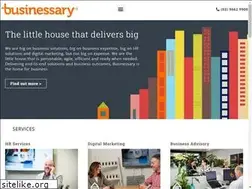 Sites similar to businessary.com.au