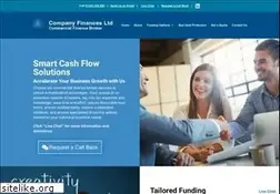Sites similar to businessassetfunding.com