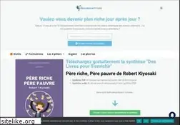 Sites similar to businessattitude.fr
