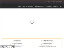 Sites similar to businessattorneyinaustin.com