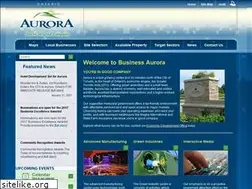 Sites similar to businessaurora.ca