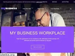 Sites similar to businessaustralia.com