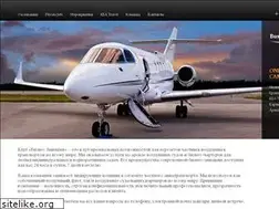 Sites similar to businessaviationclub.ru