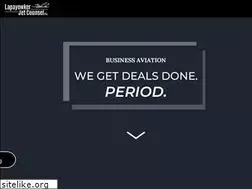 Sites similar to businessaviationcounsel.com