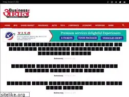 Sites similar to businessawaj.com