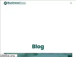 Sites similar to businessbaas.nl