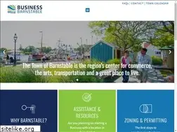 Sites similar to businessbarnstable.com