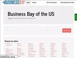 Sites similar to businessbay.us