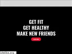 Sites similar to businessbaycrossfit.com