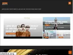 Sites similar to businessbeats.org