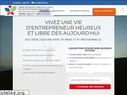 Sites similar to businessbienveillant.com