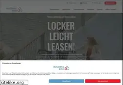 Sites similar to businessbike.de