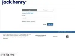Sites similar to businessbillpay-e.com
