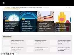 Sites similar to businessblogger.org