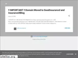 Sites similar to businessblogit.blogspot.com