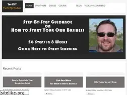 Sites similar to businessblogs.us