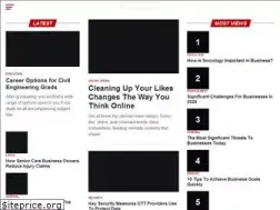 Sites similar to businessblogshub.com