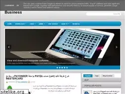 Sites similar to businessbobo-dz.blogspot.com