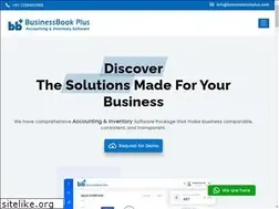 Sites similar to businessbookplus.com