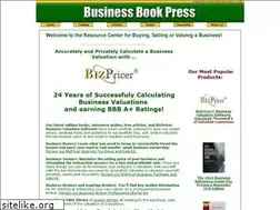Sites similar to businessbookpress.com
