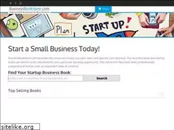 Sites similar to businessbooksource.com