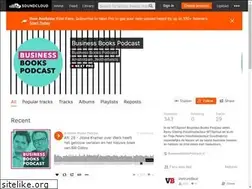 Sites similar to businessbookspodcast.nl