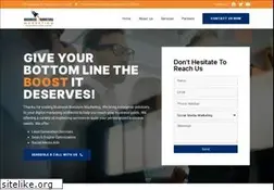 Sites similar to businessboostermarketing.com