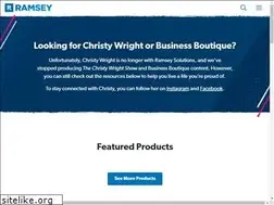 Sites similar to businessboutique.com