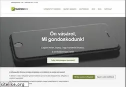Sites similar to businessbox.hu