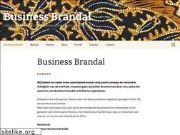 Sites similar to businessbrandal.nl