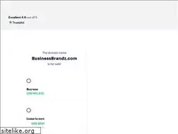 Sites similar to businessbrandz.com