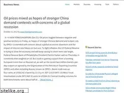 Sites similar to businessbreakingnews.net