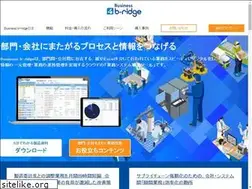 Sites similar to businessbridge.jp