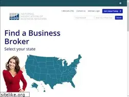 Sites similar to businessbroker.biz
