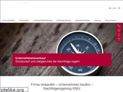 Sites similar to businessbroker.ch