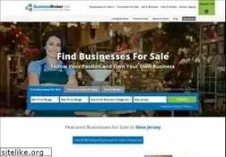 Sites similar to businessbroker.net