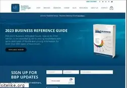 Sites similar to businessbrokeragepress.com