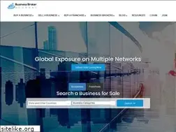 Sites similar to businessbrokerjournal.com