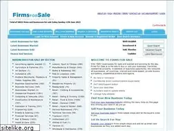 Sites similar to businessbrokerlistings.com