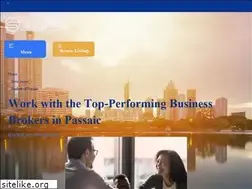 Sites similar to businessbrokersnj.com