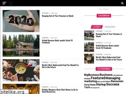 Sites similar to businessbru.com
