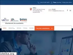 Sites similar to businessbuddy.co.nz