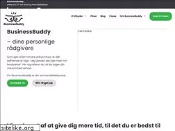 Sites similar to businessbuddy.dk