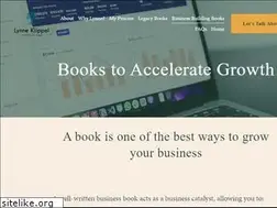 Sites similar to businessbuildingbooks.com