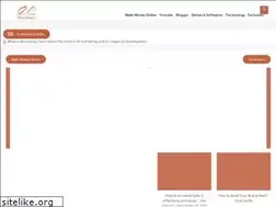 Sites similar to businessbuiltonline.blogspot.com