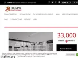 Sites similar to businessbusinessbusiness.com.au