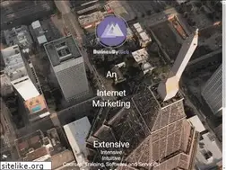 Sites similar to businessbyweb.com